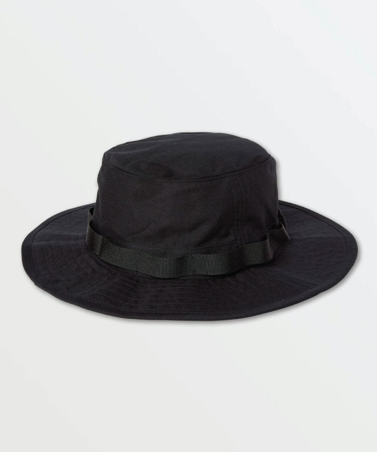 Volcom Wiley Booney Hat - Black