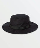Volcom Wiley Booney Hat - Black