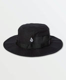 Volcom Wiley Booney Hat - Black