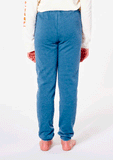 Rip Curl Wave Shapers Trackpants - Girls - Dark Teal