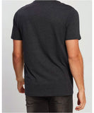 Volcom Solid S/S Tee - Charcoal Heather