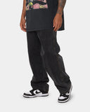 XLARGE Bull Denim 91 Pant - Washed Black