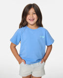 Rip Curl Surf Puff Party Girl Pack - Cornflower Blue