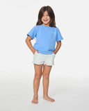 Rip Curl Surf Puff Party Girl Pack - Cornflower Blue