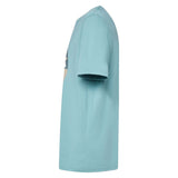 Oakley Graphic Tee - Dark Pacific