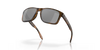 Oakley Holbrook Matte Brown Tortoise W/ Prizm Black - PT