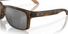 Oakley Holbrook Matte Brown Tortoise W/ Prizm Black - PT
