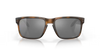 Oakley Holbrook Matte Brown Tortoise W/ Prizm Black - PT