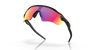 Oakley Radar EV Path Matte Black Camo w/ Prizm Road - PT  Sunglasses
