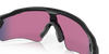 Oakley Radar EV Path Matte Black Camo w/ Prizm Road - PT  Sunglasses