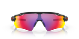Oakley Radar EV Path Matte Black Camo w/ Prizm Road - PT  Sunglasses