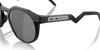 Oakley HSTN Matte Black w/ Prizm Black - PT