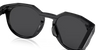 Oakley HSTN Matte Black w/ Prizm Black - PT