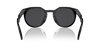 Oakley HSTN Matte Black w/ Prizm Black - PT