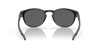 Oakley Latch Matte Black W/ Prizm Black - PT