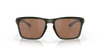 Oakley Sylas Olive Ink W/ Prizm Tungsten - PT