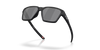 Oakley Briza Matte Black w/ Prizm Nlack Polar - PT