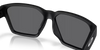 Oakley Briza Matte Black w/ Prizm Nlack Polar - PT