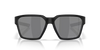 Oakley Briza Matte Black w/ Prizm Nlack Polar - PT