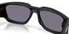 Oakley Instagator Matte Black w/ Prizm Black Polar Sunglasses