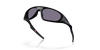 Oakley Neoforma Matte Black w/Prizm Grey - PT Sunglasses