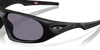 Oakley Neoforma Matte Black w/Prizm Grey - PT Sunglasses