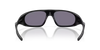 Oakley Neoforma Matte Black w/Prizm Grey - PT Sunglasses