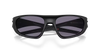 Oakley Neoforma Matte Black w/Prizm Grey - PT Sunglasses