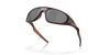 Oakley Neoforma Matte Rootbeer w/Prizm Black Polarised Sunglasses