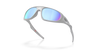 Oakley Neoforma X-Silver w/Prizm Deep Water Polarised Sunglasses