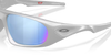 Oakley Neoforma X-Silver w/Prizm Deep Water Polarised Sunglasses