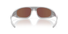 Oakley Neoforma X-Silver w/Prizm Deep Water Polarised Sunglasses