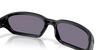 Oakley Terraforma Matte Black w/Prizm Grey - PT Sunglasses
