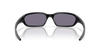 Oakley Terraforma Matte Black w/Prizm Grey - PT Sunglasses