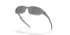 Oakley Terraforma Titanium w/Prizm Black Polarised Sunglasses