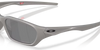 Oakley Terraforma Titanium w/Prizm Black Polarised Sunglasses