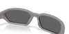 Oakley Terraforma Titanium w/Prizm Black Polarised Sunglasses