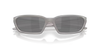 Oakley Terraforma Titanium w/Prizm Black Polarised Sunglasses