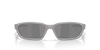Oakley Terraforma Titanium w/Prizm Black Polarised Sunglasses