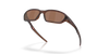 Oakley Terraforma Matte Rootbeer w/Prizm Tungsten Polarised Sunglasses
