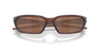 Oakley Terraforma Matte Rootbeer w/Prizm Tungsten Polarised Sunglasses