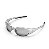 CHPO Brand - Nori - Silver