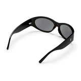 CHPO Brand - Clemente - Black