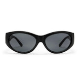 CHPO Brand - Clemente - Black