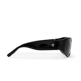 CHPO Brand - Clemente - Black