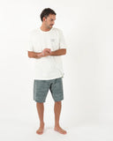 T&C Jungle Camo Trunk - Sage