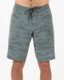 T&C Jungle Camo Trunk - Sage