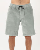 T&C Ninetees Cord Short - Pine