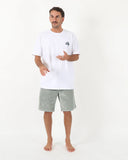 T&C Ninetees Cord Short - Pine
