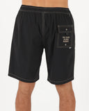 T&C Boys Dash Short - Black